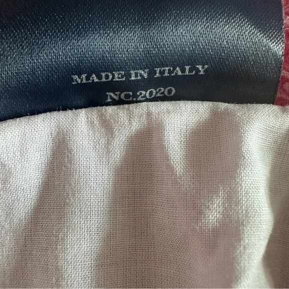 Burberry London wrap around women’s skirt - Picture 7 of 9